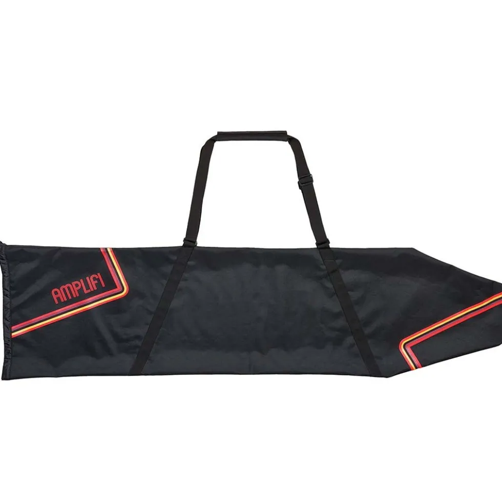 Amplifi Board Sack Mood Black