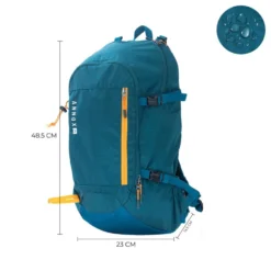 Annox Adventure Lightweight Sports Backpack