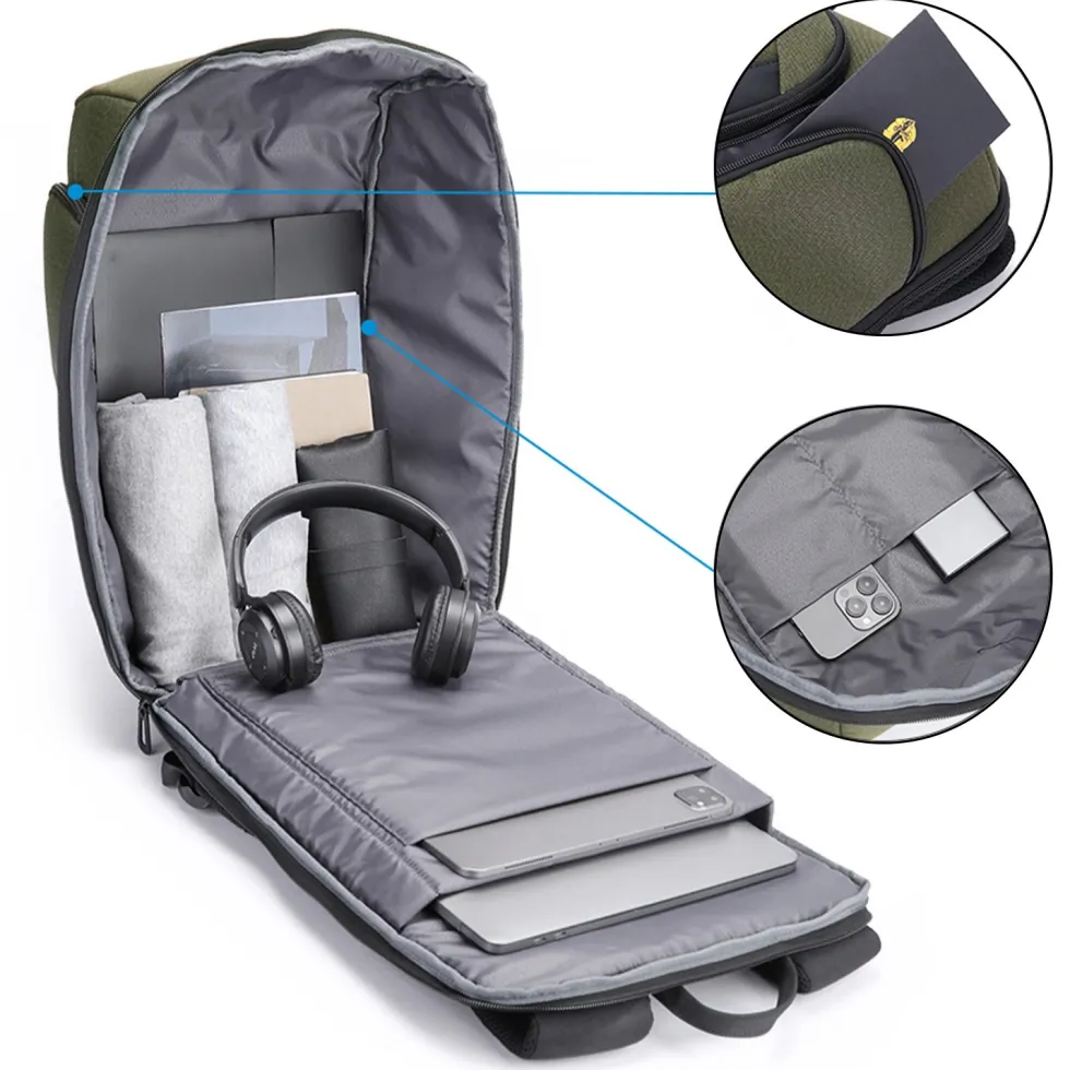 Annox All Terrain Backpack