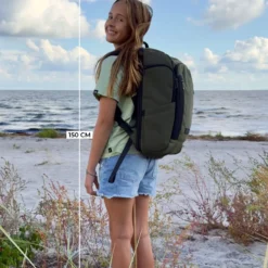 Annox All Terrain Backpack