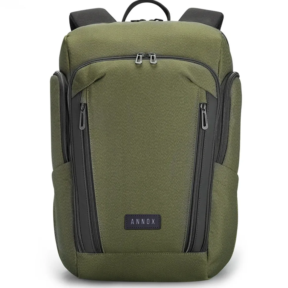 Annox All Terrain Backpack