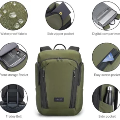 Annox All Terrain Backpack