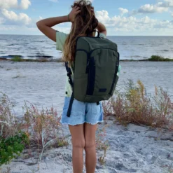 Annox All Terrain Backpack