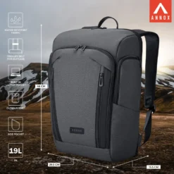 Annox All Terrain Backpack