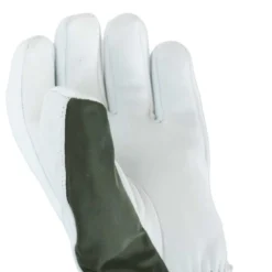 Annox Alpine Leather Ski Gloves