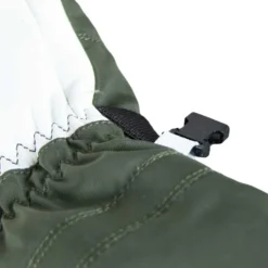 Annox Alpine Leather Ski Gloves