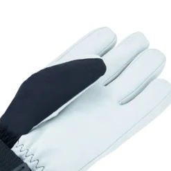 Annox Alpine Leather Ski Gloves