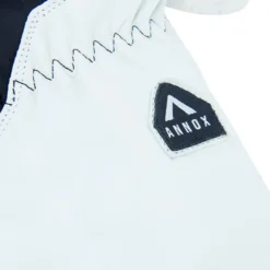 Annox Alpine Leather Ski Gloves