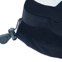 Annox Alpine Leather Ski Gloves