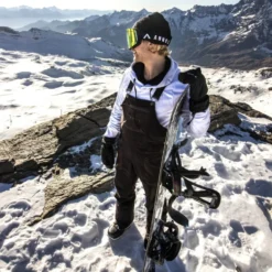 Annox Analog Bib Snow Pants