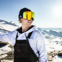 Annox Analog Bib Snow Pants