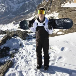 Annox Analog Bib Snow Pants