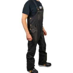 Annox Analog Bib Snow Pants