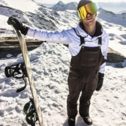 Annox Analog Bib Snow Pants