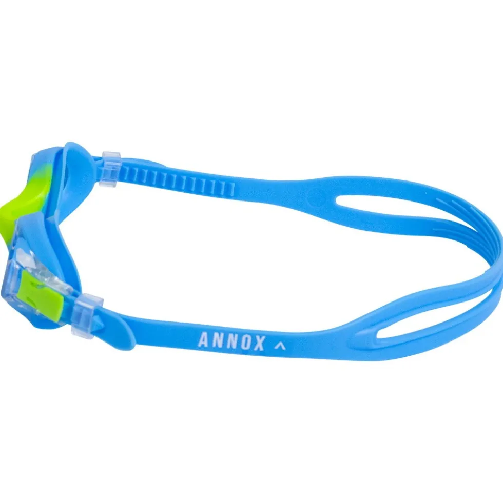 Annox Aqua Kids Swimming Goggles