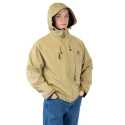 Annox Aspire Shell Jacket