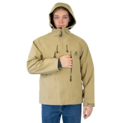 Annox Aspire Shell Jacket