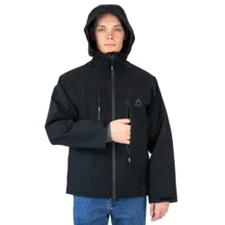 Annox Aspire Shell Jacket