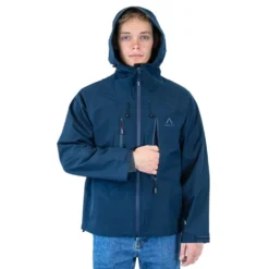 Annox Aspire Shell Jacket