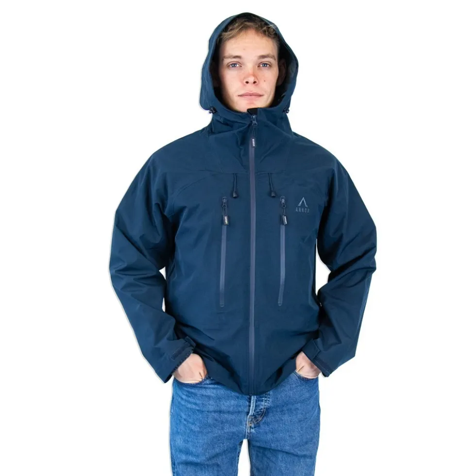 Annox Aspire Shell Jacket