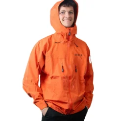 Annox Aspire Shell Jacket
