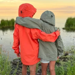 Annox Aspire Shell Jacket