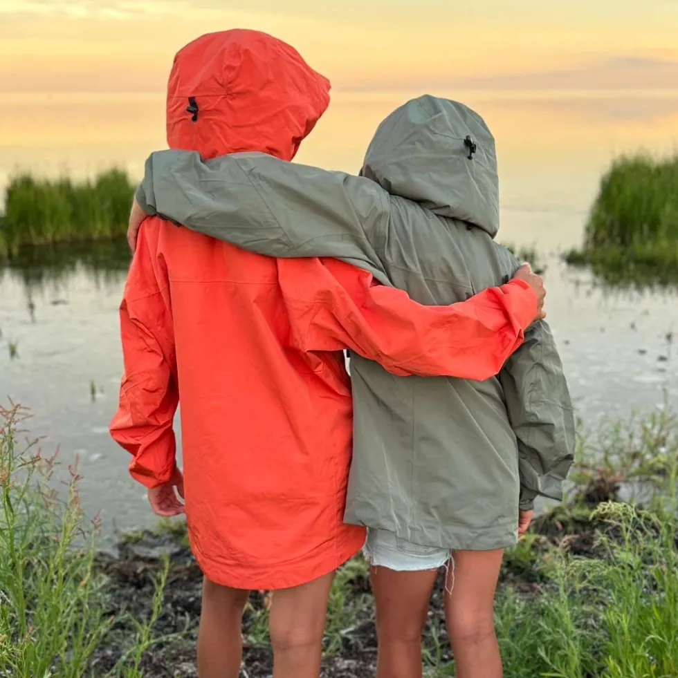 Annox Aspire Shell Jacket