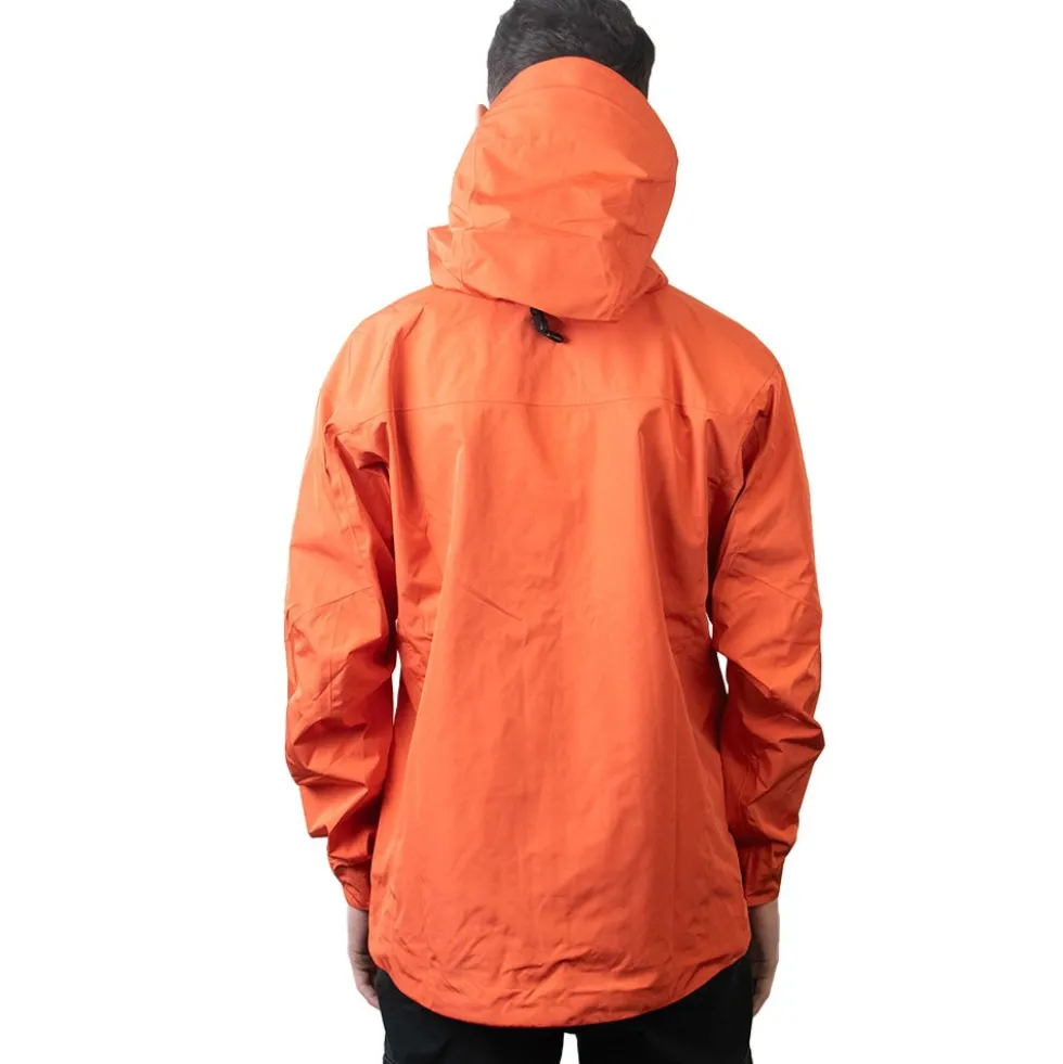 Annox Aspire Shell Jacket