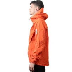 Annox Aspire Shell Jacket