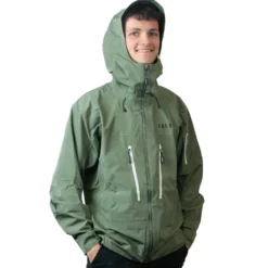 Annox Aspire Shell Jacket