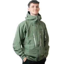 Annox Aspire Shell Jacket