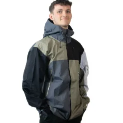Annox Aspire Shell Jacket