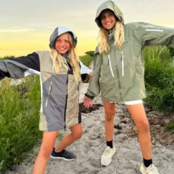 Annox Aspire Shell Jacket