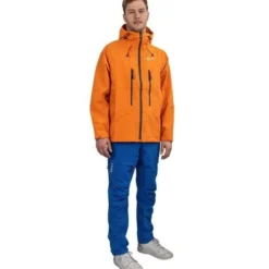 Annox Aspire Shell Jacket