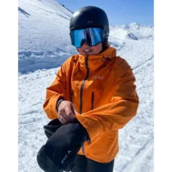 Annox Aspire Shell Jacket