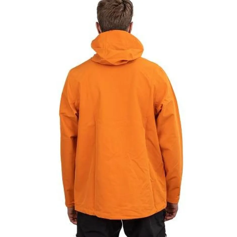 Annox Aspire Shell Jacket