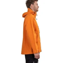 Annox Aspire Shell Jacket