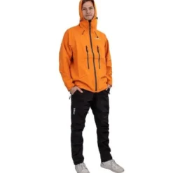 Annox Aspire Shell Jacket