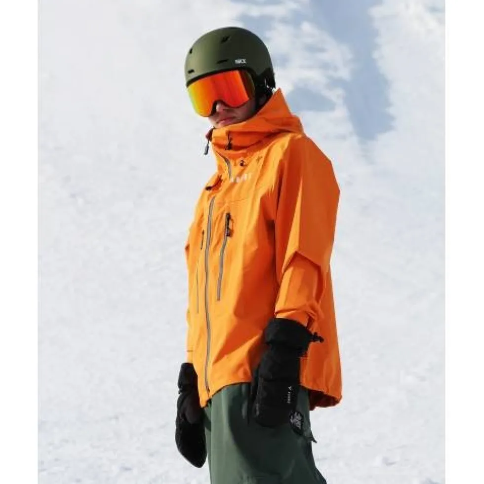 Annox Aspire Shell Jacket
