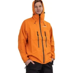 Annox Aspire Shell Jacket