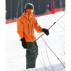 Annox Aspire Shell Jacket