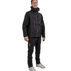 Annox Aspire Shell Jacket