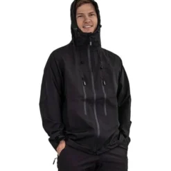 Annox Aspire Shell Jacket
