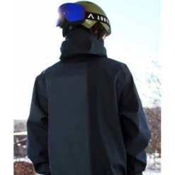 Annox Aspire Shell Jacket