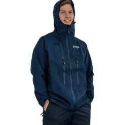 Annox Aspire Shell Jacket