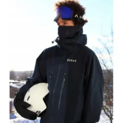 Annox Aspire Shell Jacket