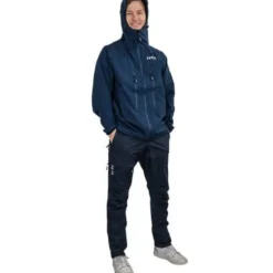 Annox Aspire Shell Jacket