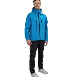 Annox Aspire Shell Jacket