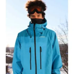 Annox Aspire Shell Jacket