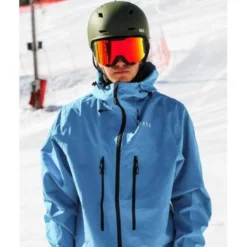 Annox Aspire Shell Jacket